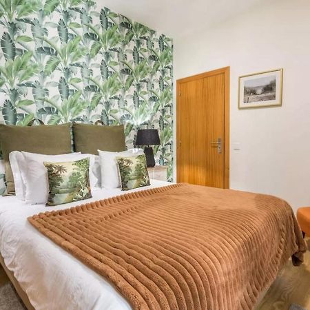 Apartamentos Da Se Catedral Funchal  Ngoại thất bức ảnh