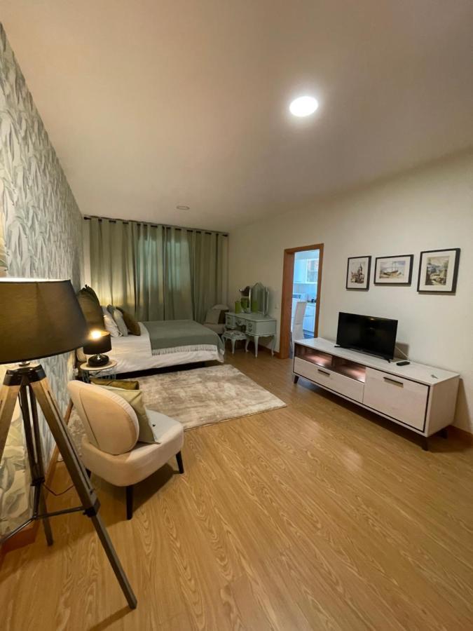 Apartamentos Da Se Catedral Funchal  Ngoại thất bức ảnh