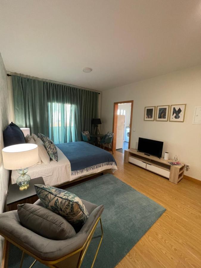 Apartamentos Da Se Catedral Funchal  Ngoại thất bức ảnh