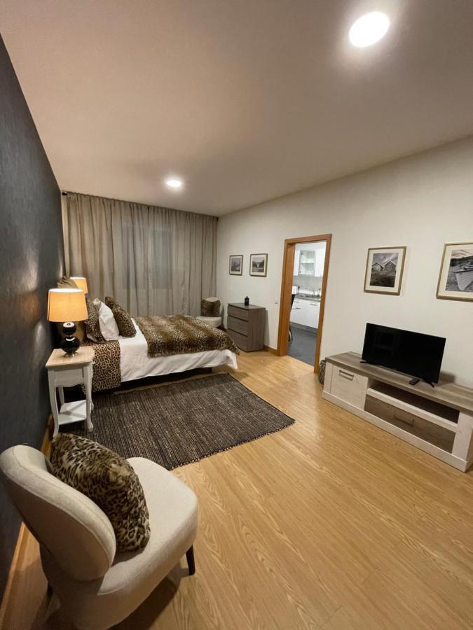 Apartamentos Da Se Catedral Funchal  Ngoại thất bức ảnh