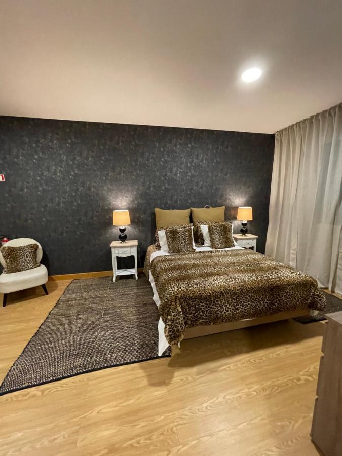 Apartamentos Da Se Catedral Funchal  Ngoại thất bức ảnh