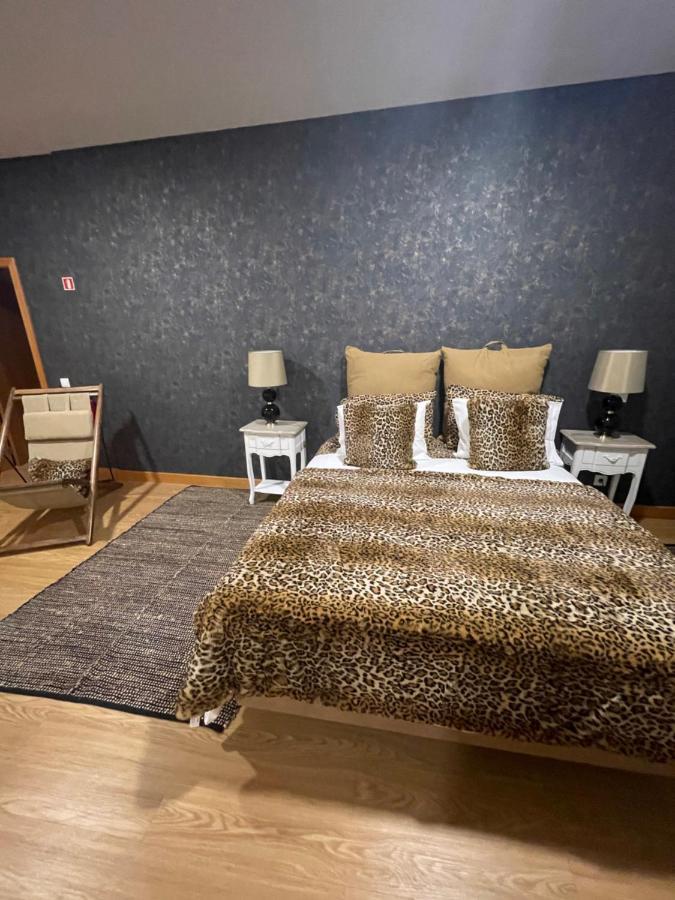 Apartamentos Da Se Catedral Funchal  Ngoại thất bức ảnh