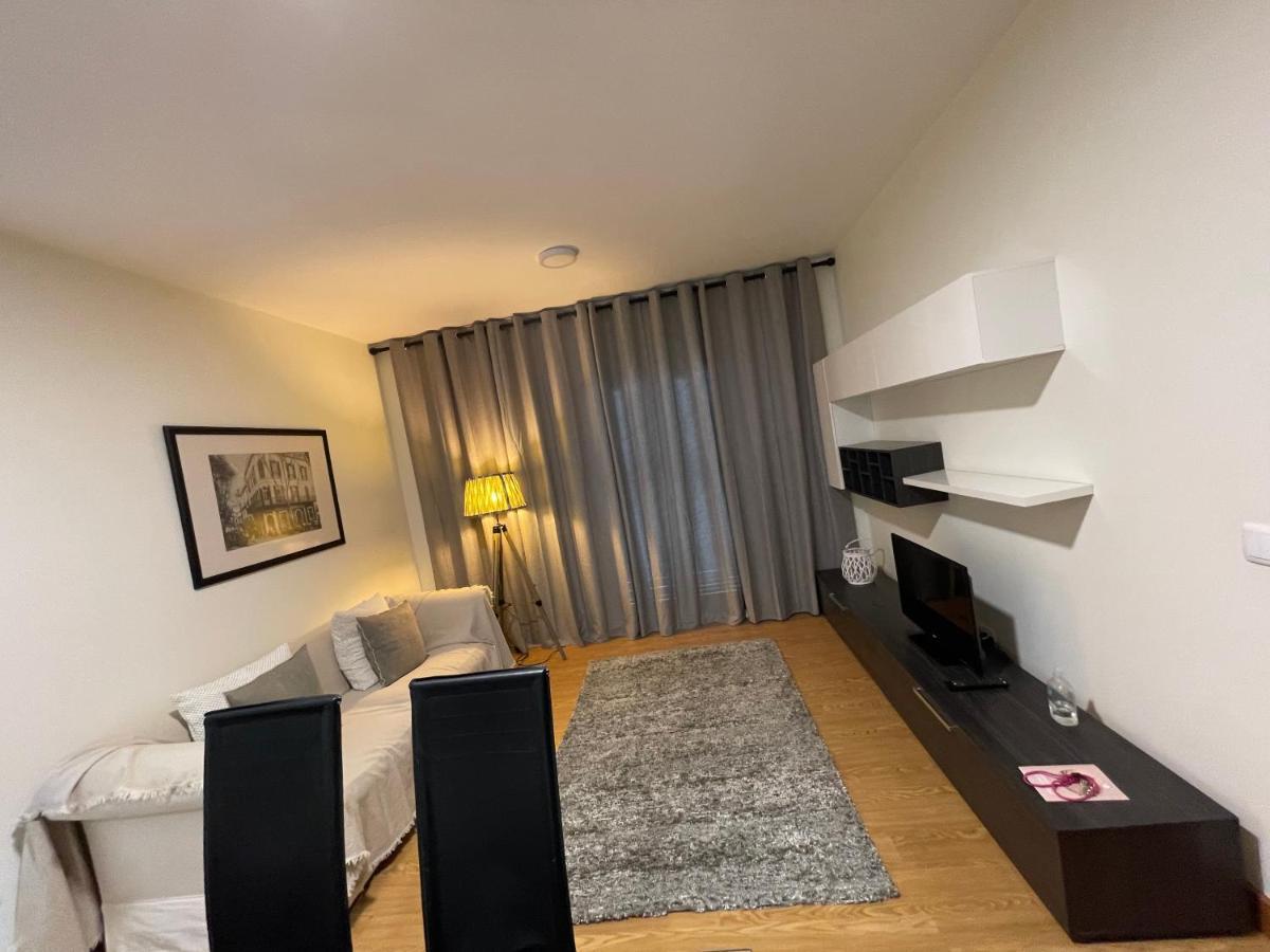 Apartamentos Da Se Catedral Funchal  Ngoại thất bức ảnh
