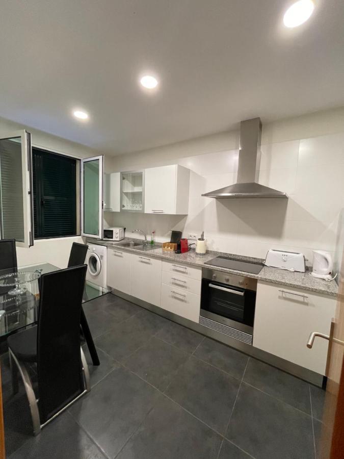 Apartamentos Da Se Catedral Funchal  Ngoại thất bức ảnh