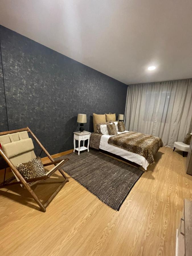 Apartamentos Da Se Catedral Funchal  Ngoại thất bức ảnh