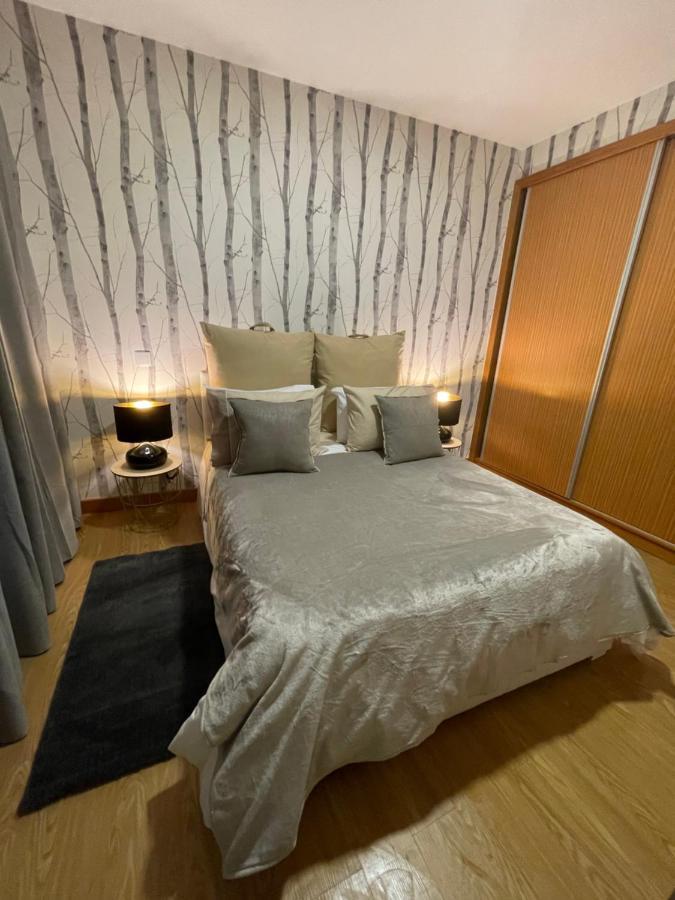 Apartamentos Da Se Catedral Funchal  Ngoại thất bức ảnh