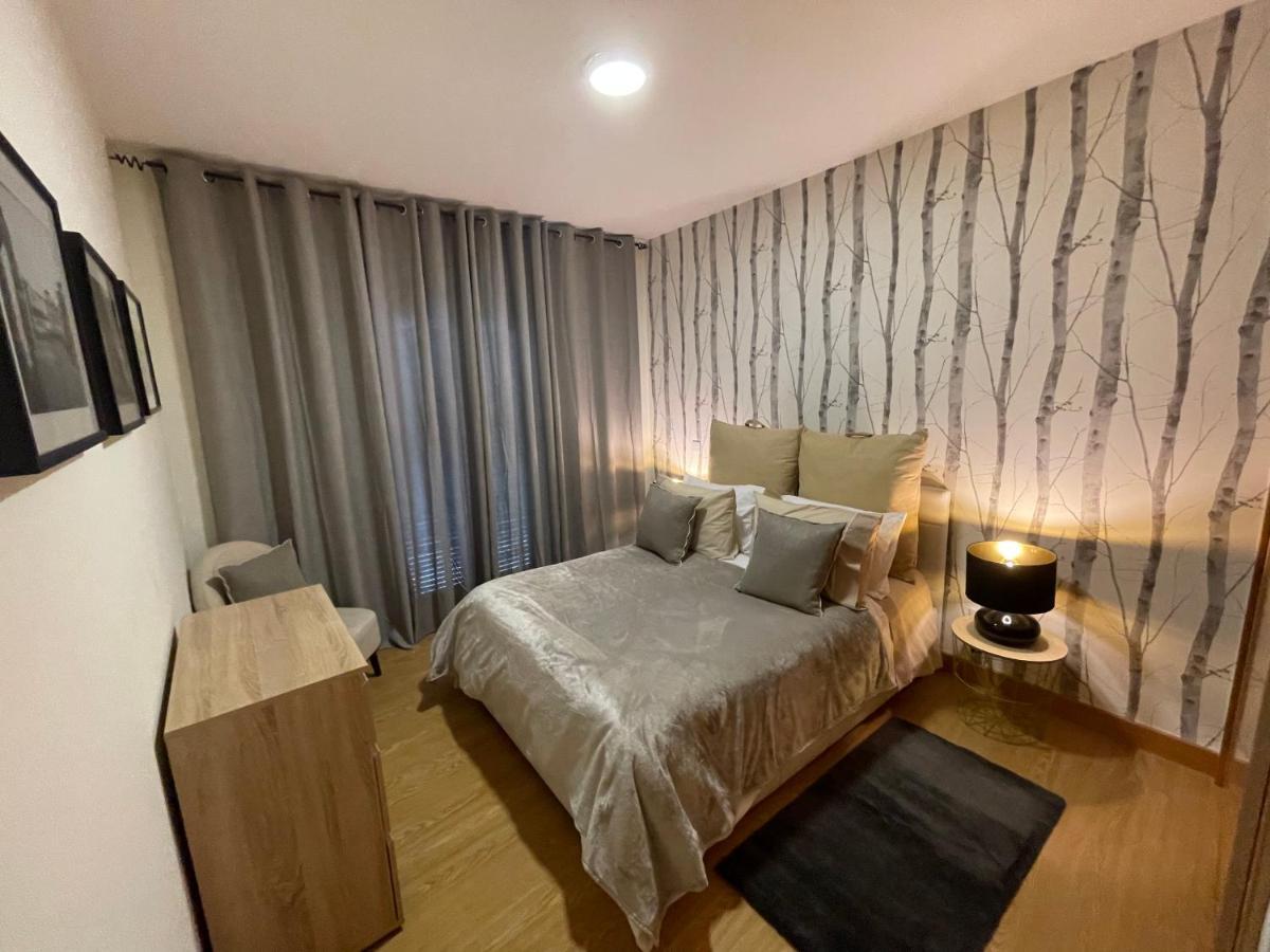 Apartamentos Da Se Catedral Funchal  Ngoại thất bức ảnh