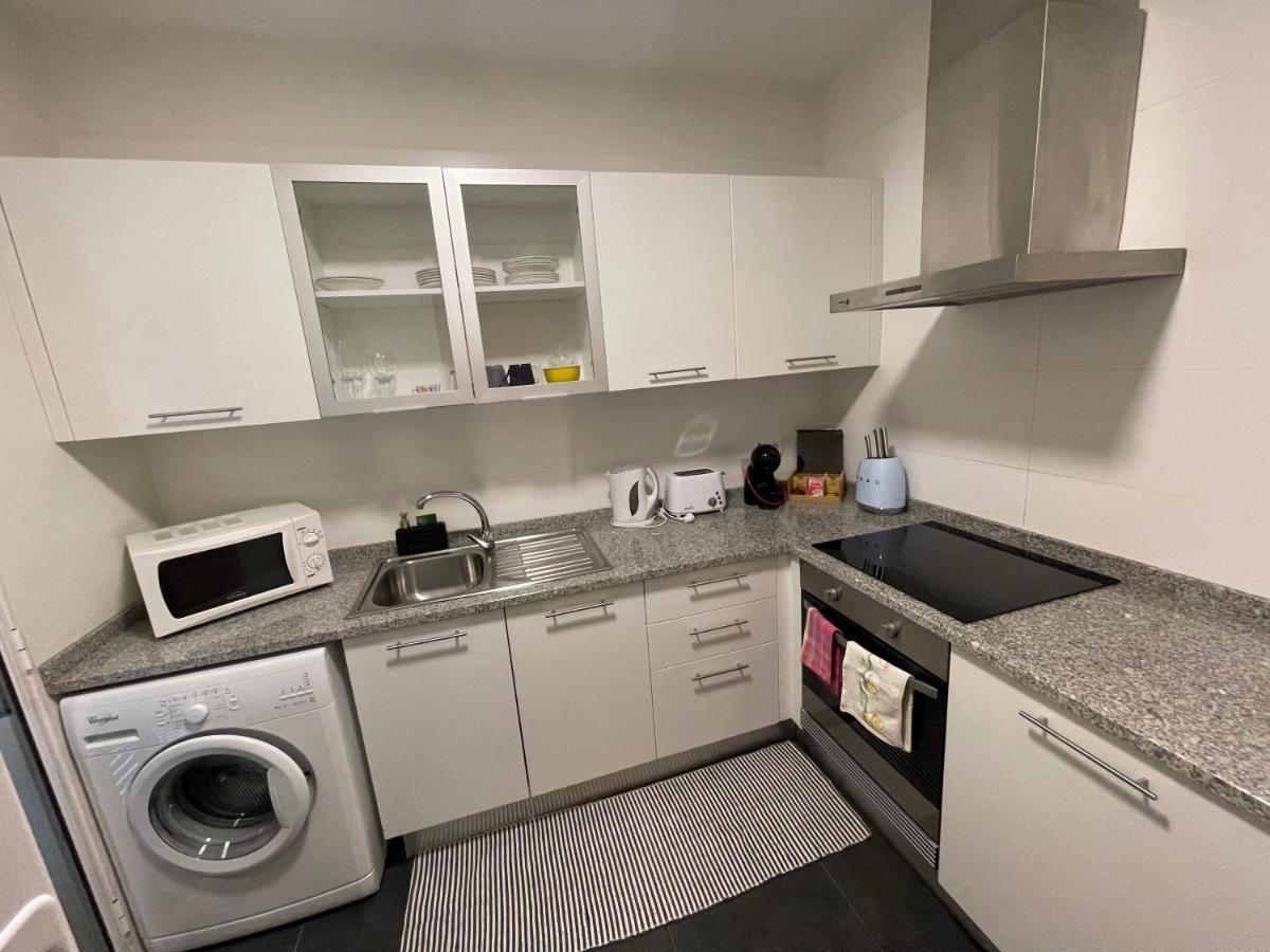 Apartamentos Da Se Catedral Funchal  Ngoại thất bức ảnh