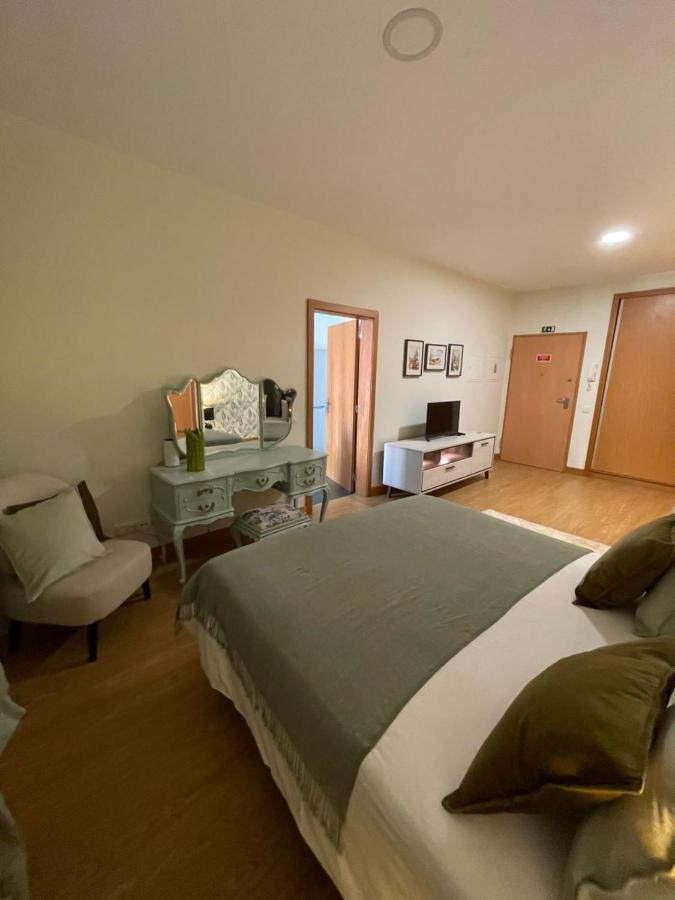Apartamentos Da Se Catedral Funchal  Ngoại thất bức ảnh