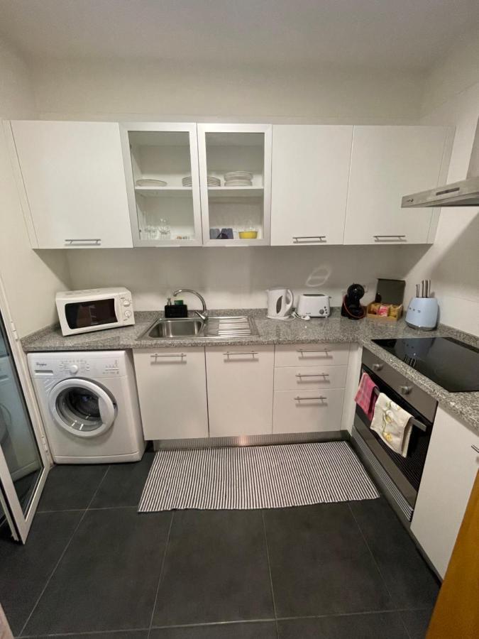 Apartamentos Da Se Catedral Funchal  Ngoại thất bức ảnh