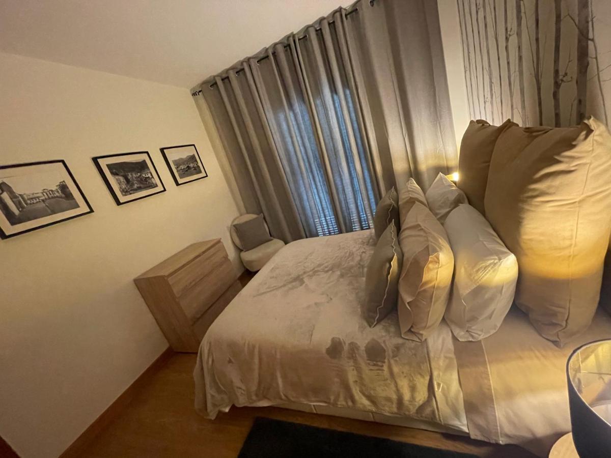 Apartamentos Da Se Catedral Funchal  Ngoại thất bức ảnh