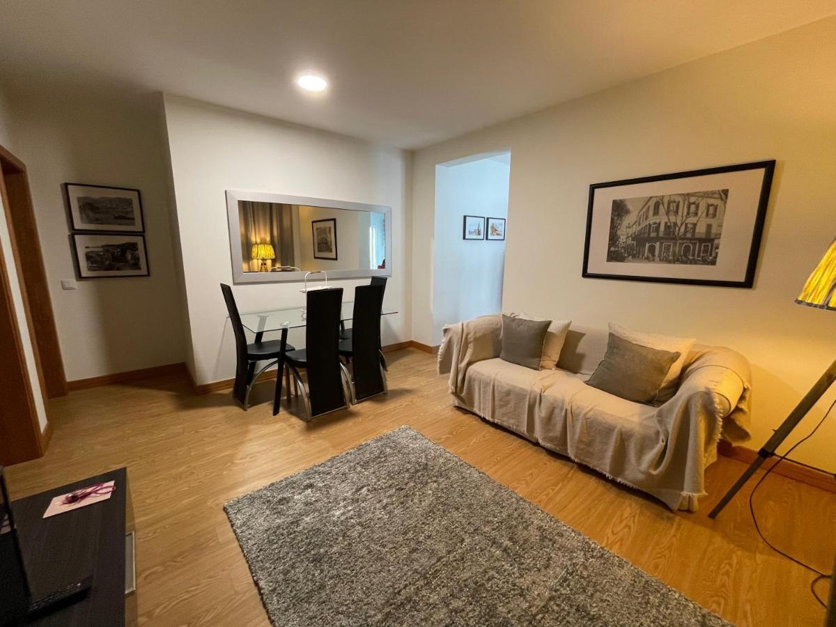 Apartamentos Da Se Catedral Funchal  Ngoại thất bức ảnh