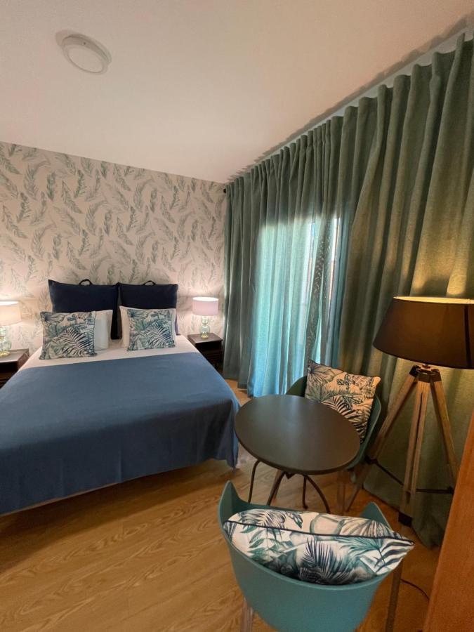 Apartamentos Da Se Catedral Funchal  Ngoại thất bức ảnh