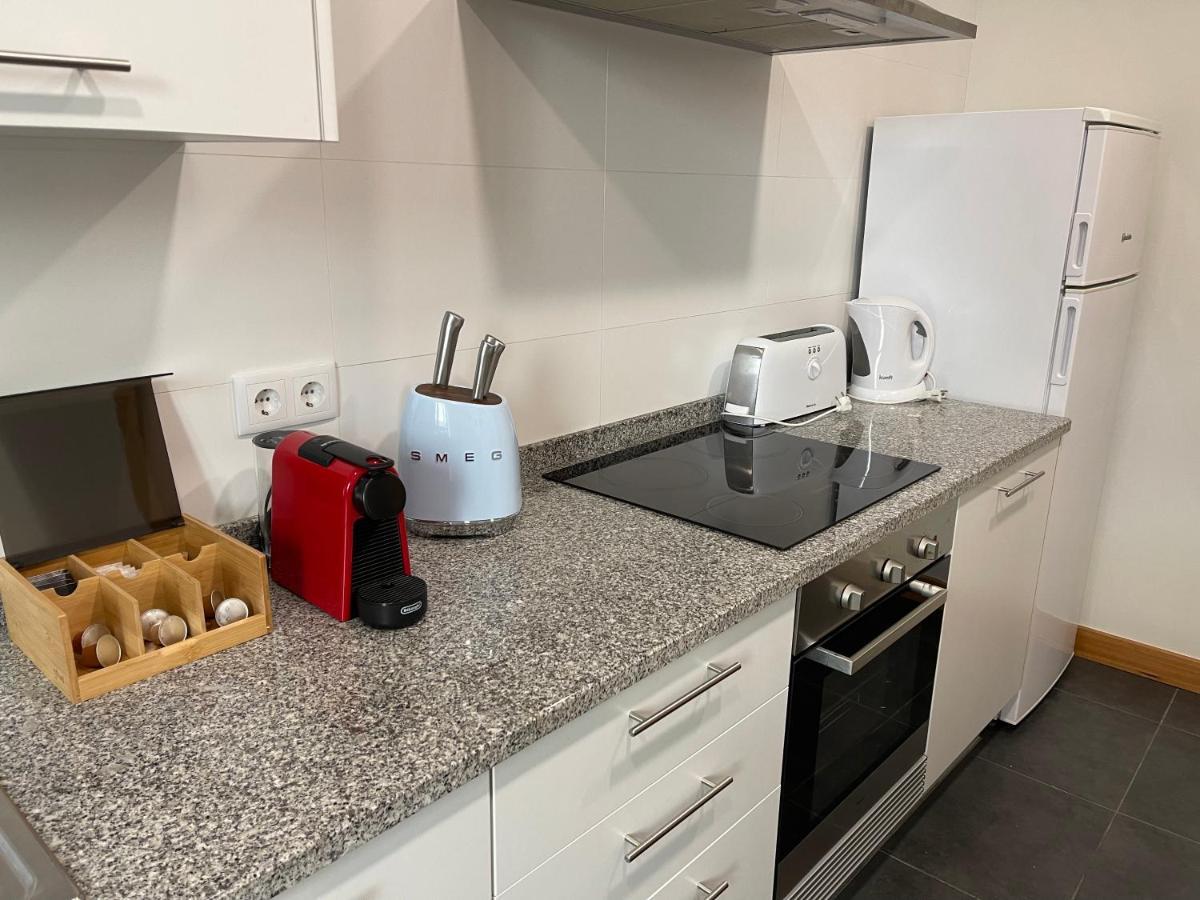 Apartamentos Da Se Catedral Funchal  Ngoại thất bức ảnh