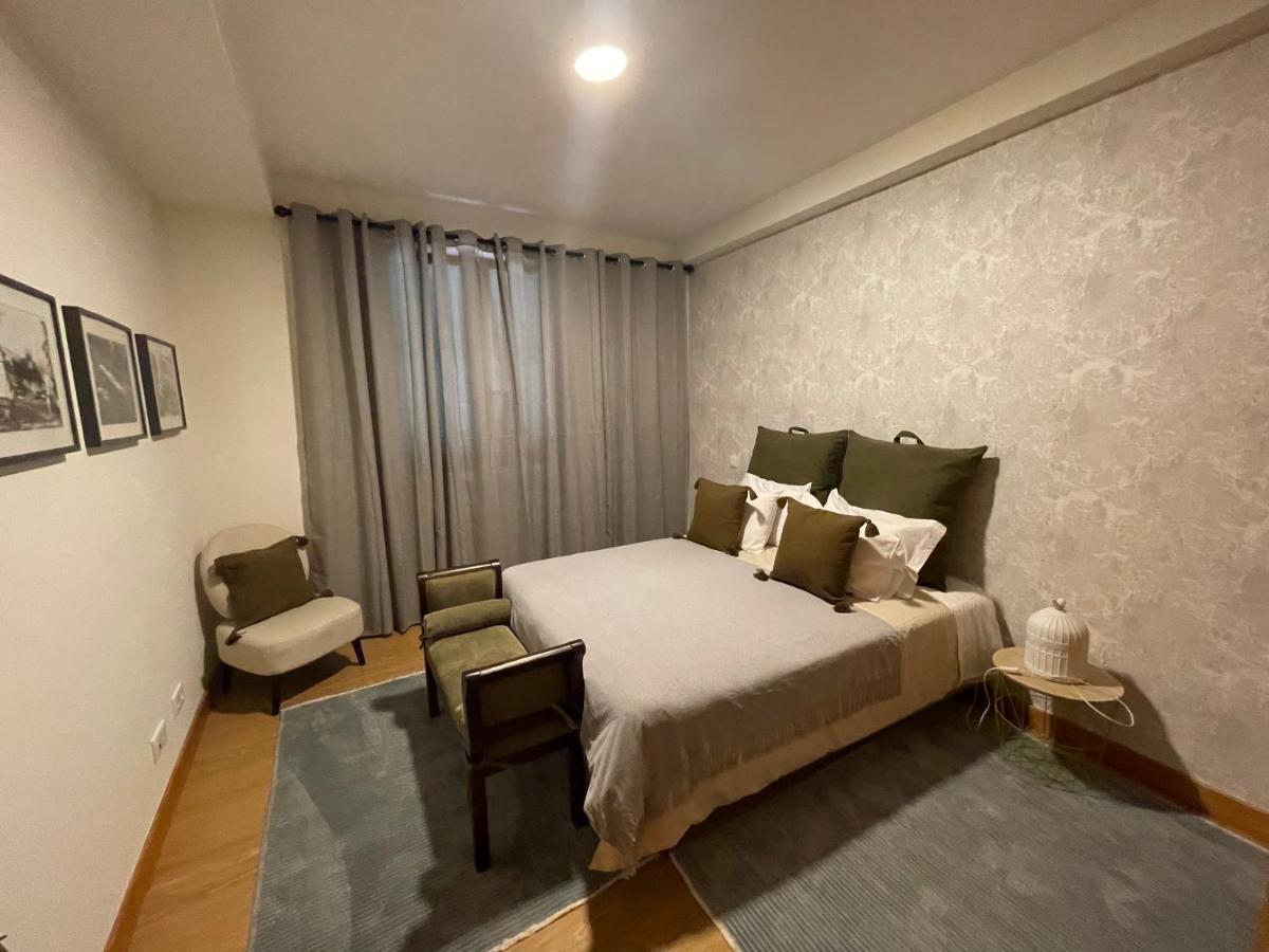 Apartamentos Da Se Catedral Funchal  Ngoại thất bức ảnh