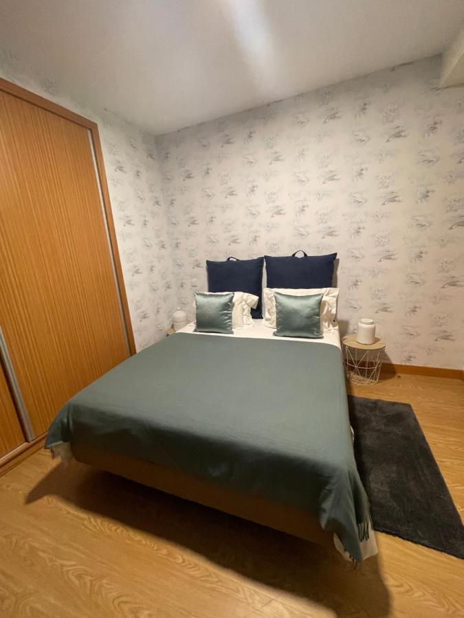 Apartamentos Da Se Catedral Funchal  Ngoại thất bức ảnh