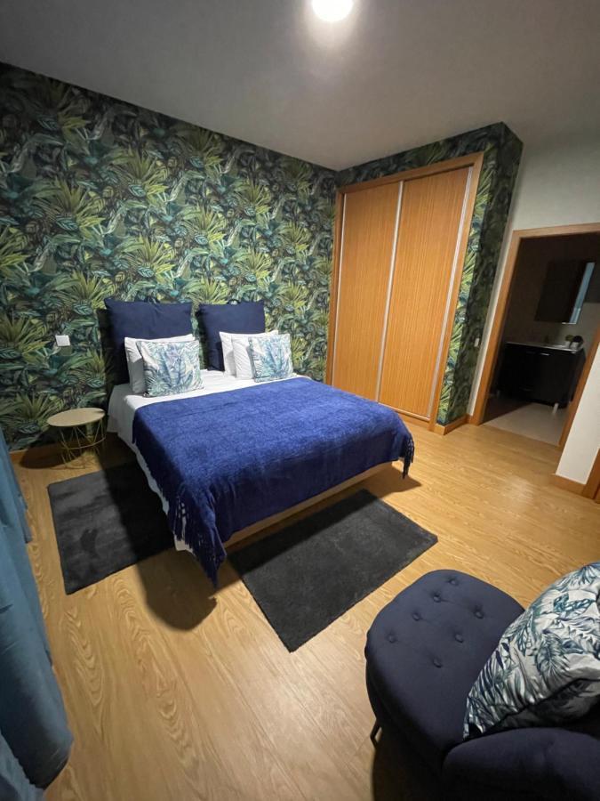 Apartamentos Da Se Catedral Funchal  Ngoại thất bức ảnh