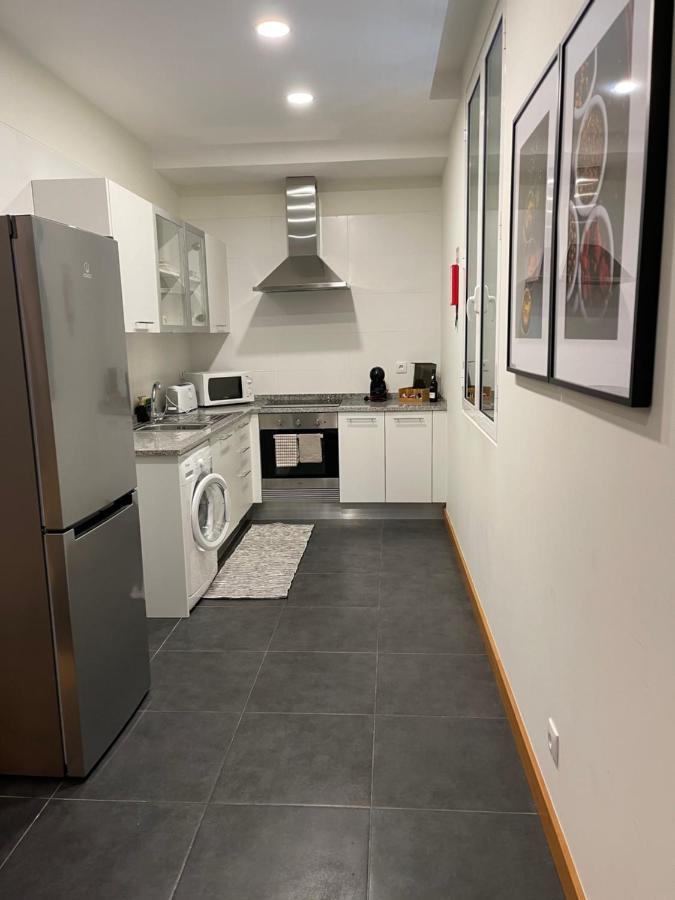 Apartamentos Da Se Catedral Funchal  Ngoại thất bức ảnh