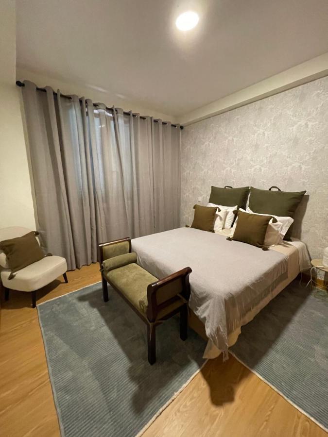 Apartamentos Da Se Catedral Funchal  Ngoại thất bức ảnh