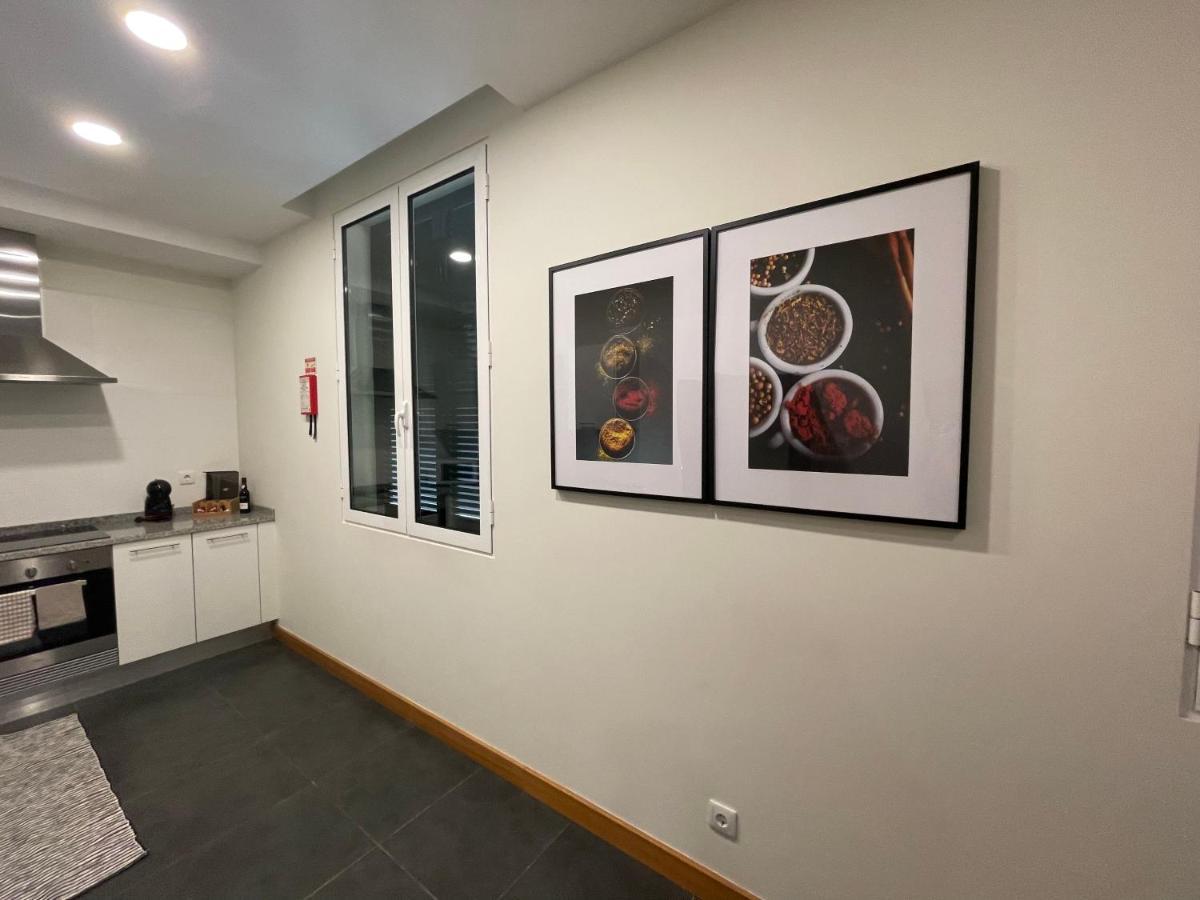 Apartamentos Da Se Catedral Funchal  Ngoại thất bức ảnh
