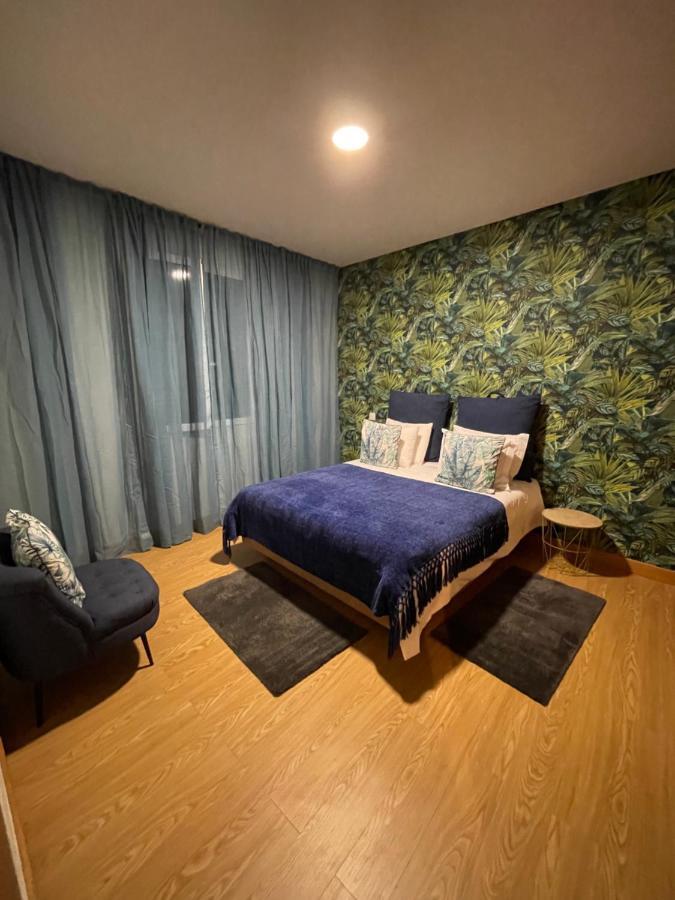Apartamentos Da Se Catedral Funchal  Ngoại thất bức ảnh