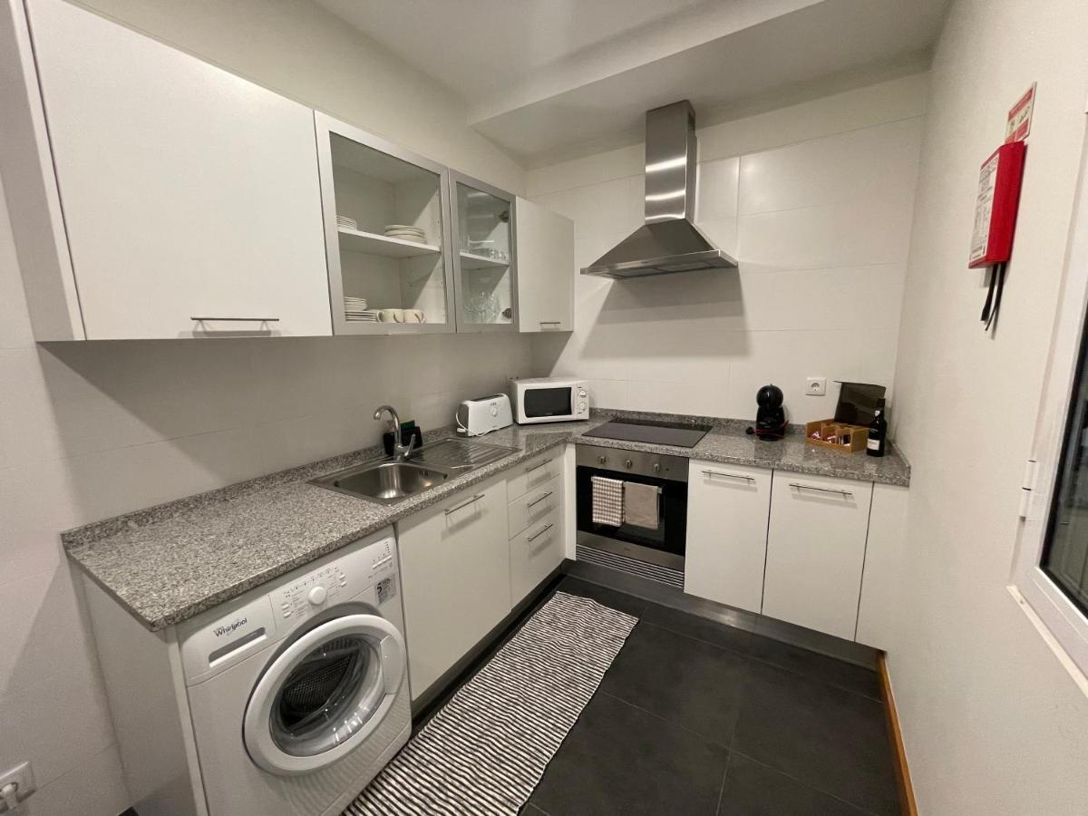 Apartamentos Da Se Catedral Funchal  Ngoại thất bức ảnh