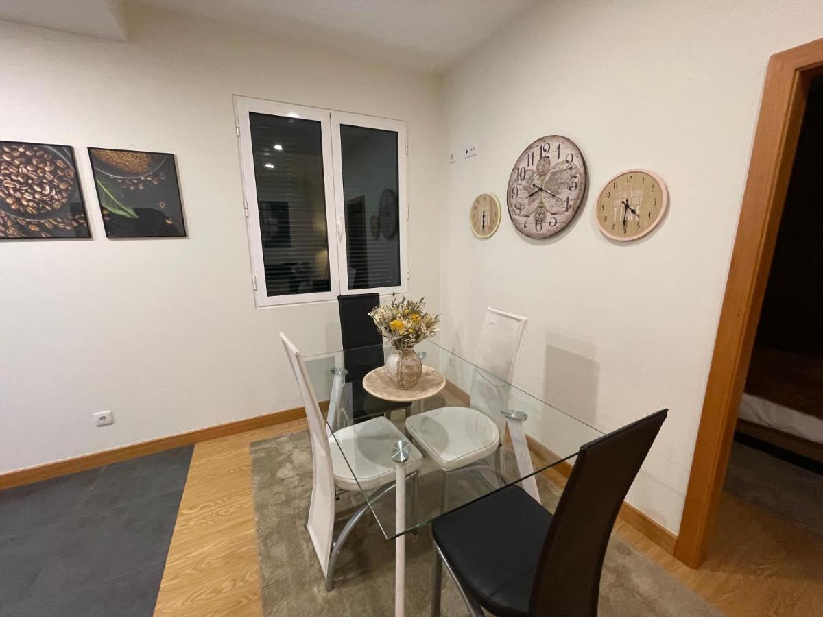 Apartamentos Da Se Catedral Funchal  Ngoại thất bức ảnh