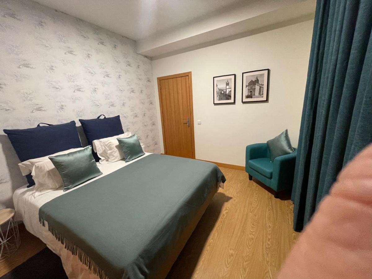 Apartamentos Da Se Catedral Funchal  Ngoại thất bức ảnh