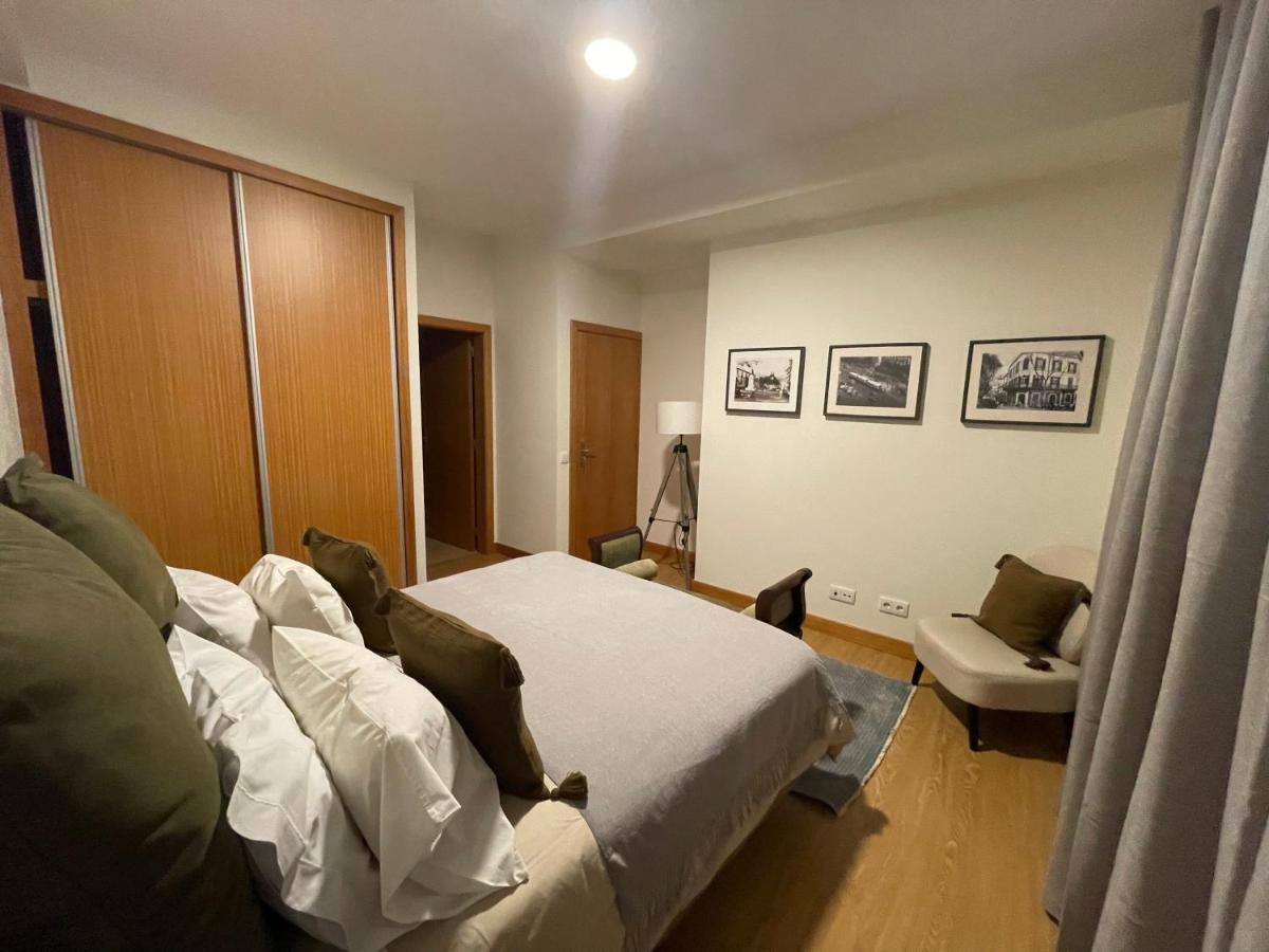 Apartamentos Da Se Catedral Funchal  Ngoại thất bức ảnh