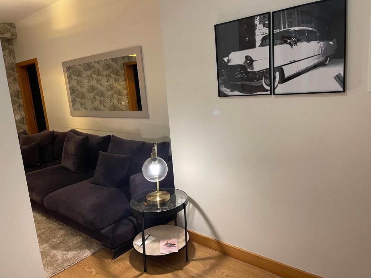 Apartamentos Da Se Catedral Funchal  Ngoại thất bức ảnh