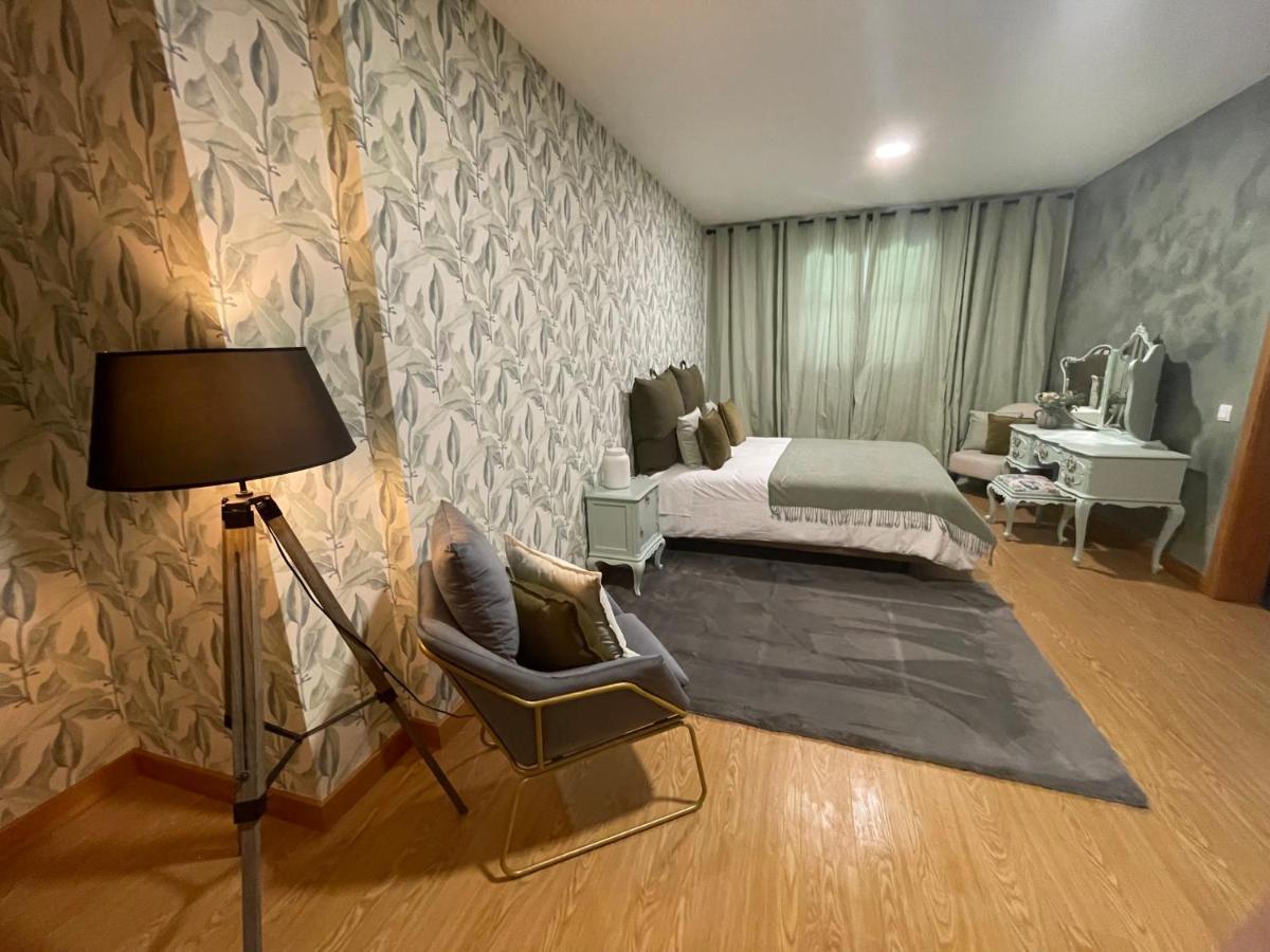 Apartamentos Da Se Catedral Funchal  Ngoại thất bức ảnh