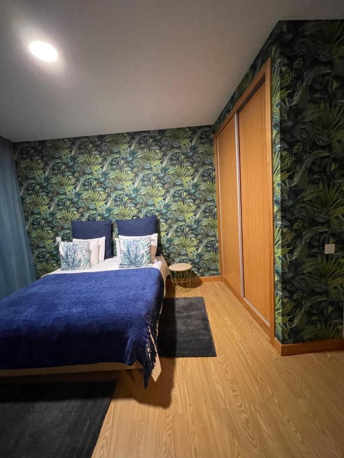 Apartamentos Da Se Catedral Funchal  Ngoại thất bức ảnh