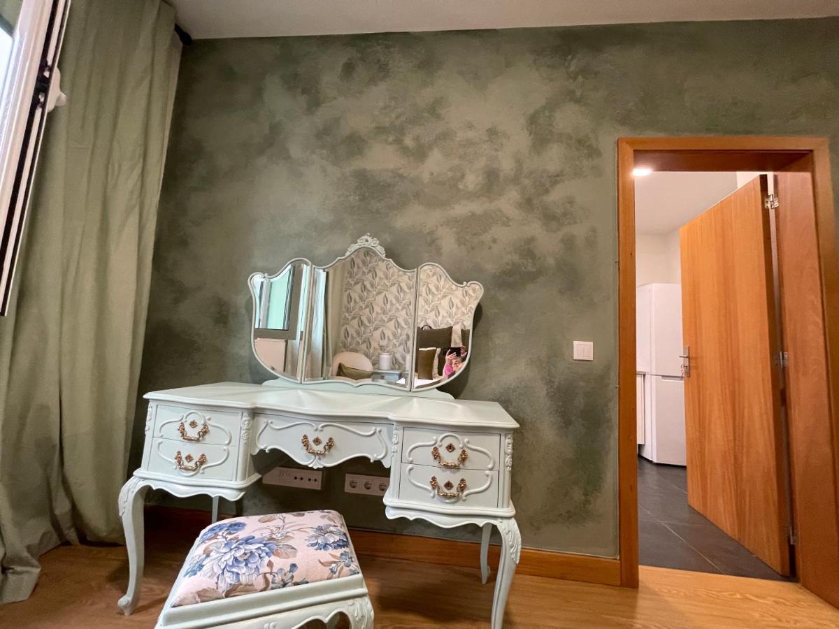Apartamentos Da Se Catedral Funchal  Ngoại thất bức ảnh