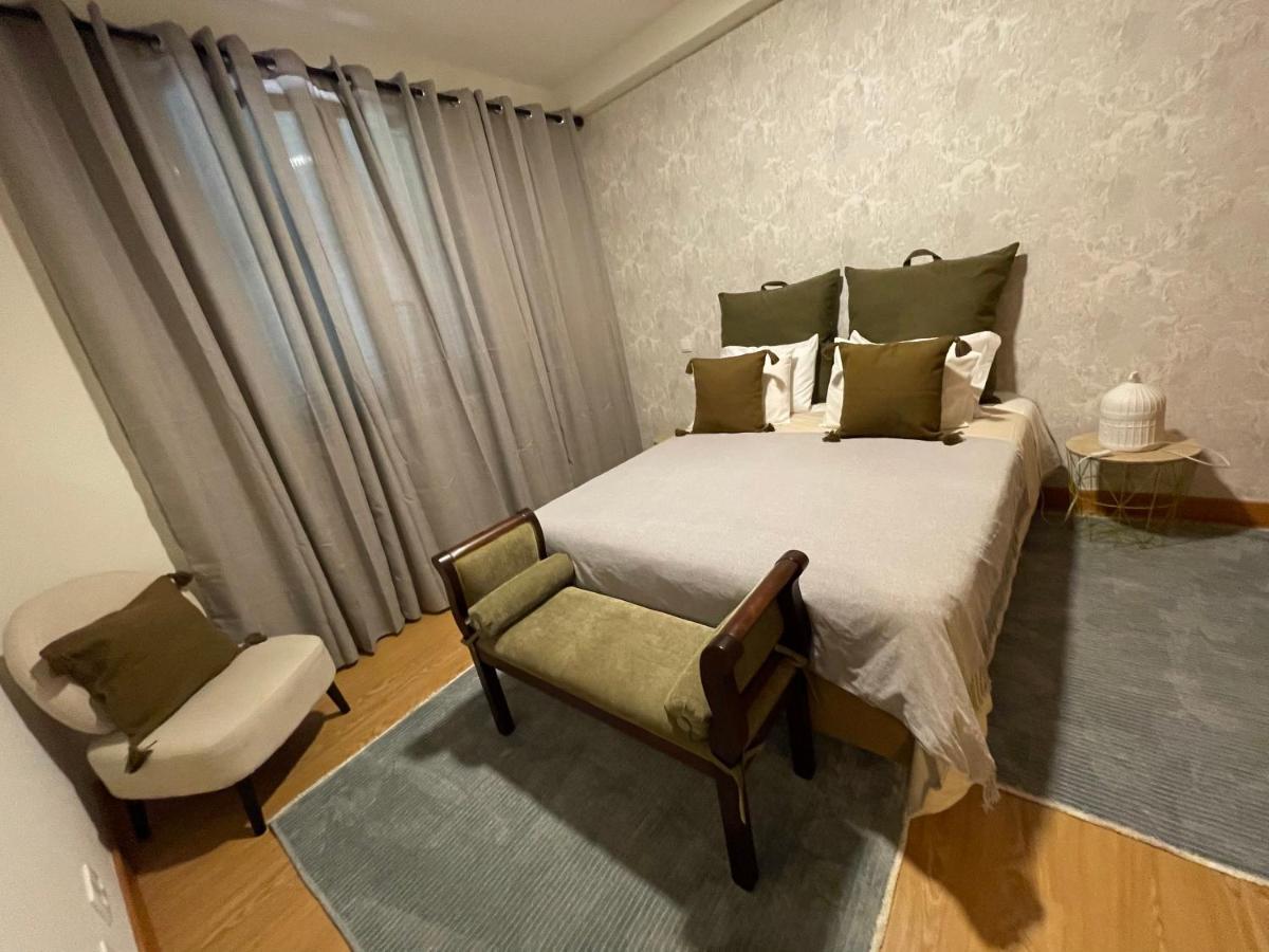 Apartamentos Da Se Catedral Funchal  Ngoại thất bức ảnh