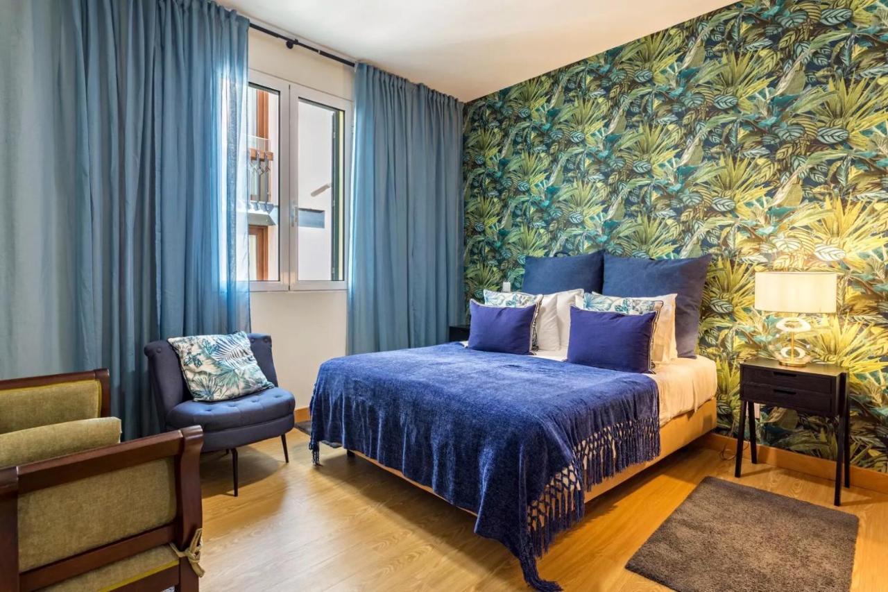 Apartamentos Da Se Catedral Funchal  Ngoại thất bức ảnh