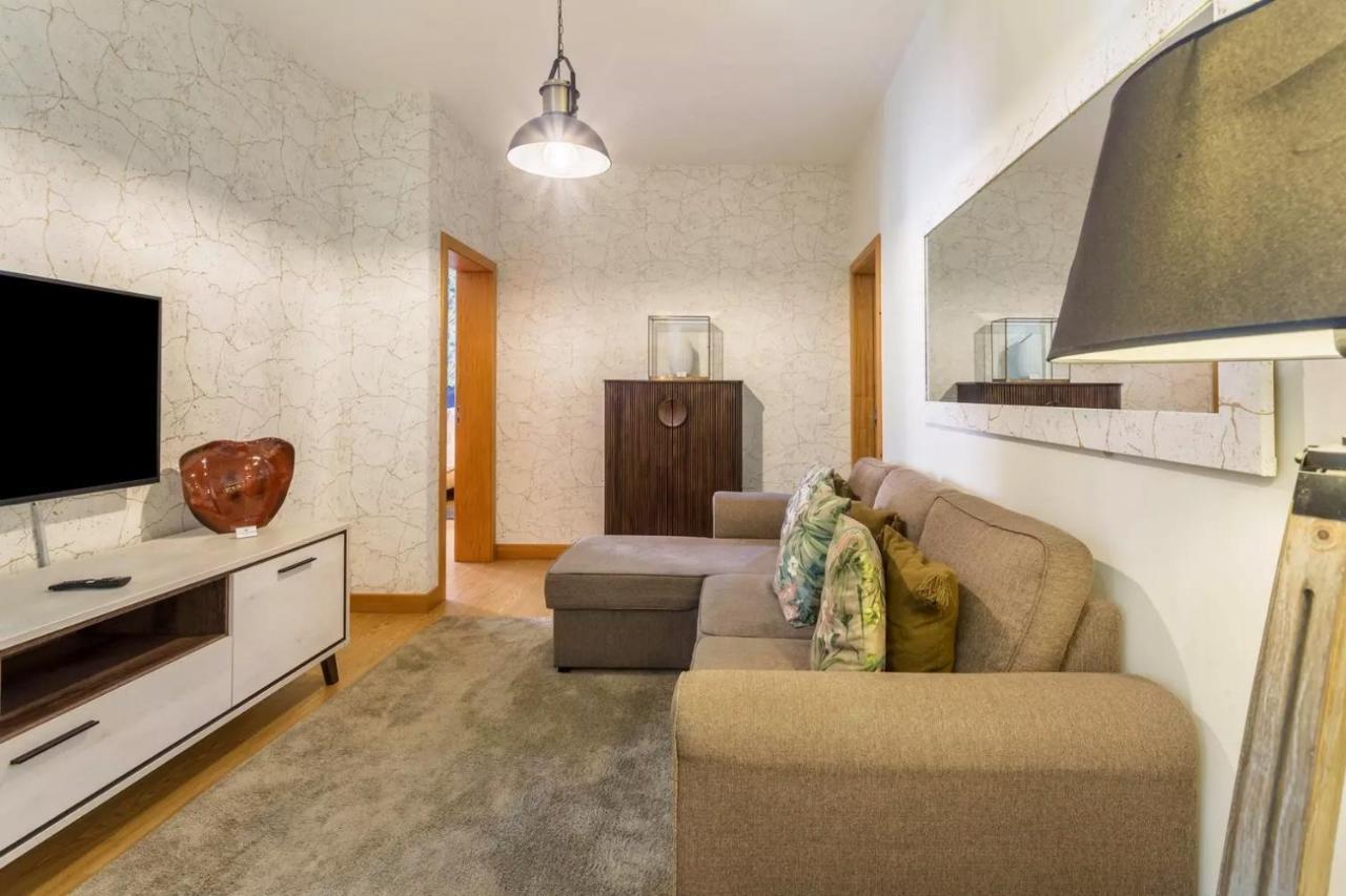 Apartamentos Da Se Catedral Funchal  Ngoại thất bức ảnh