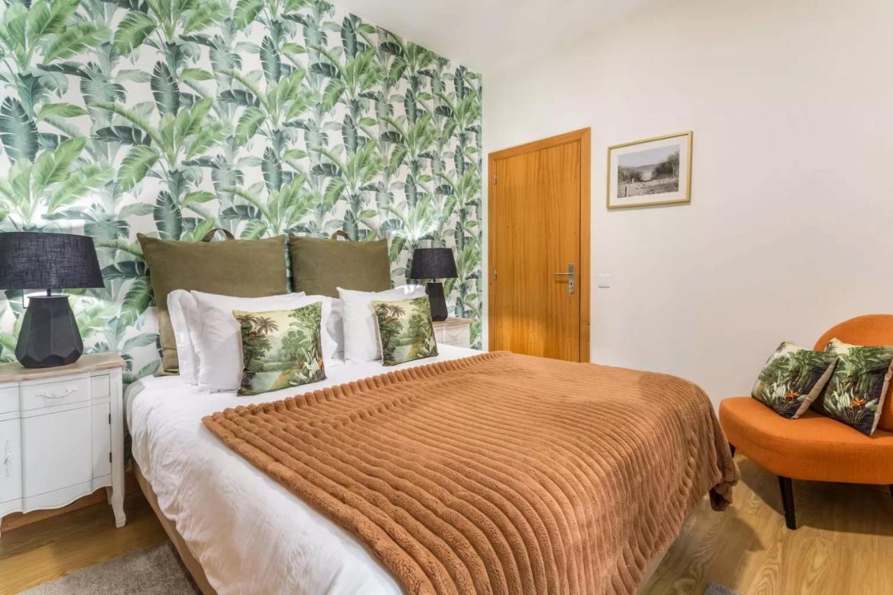 Apartamentos Da Se Catedral Funchal  Ngoại thất bức ảnh