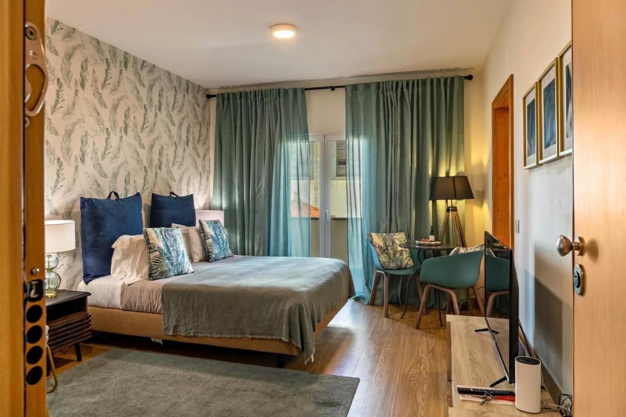 Apartamentos Da Se Catedral Funchal  Ngoại thất bức ảnh