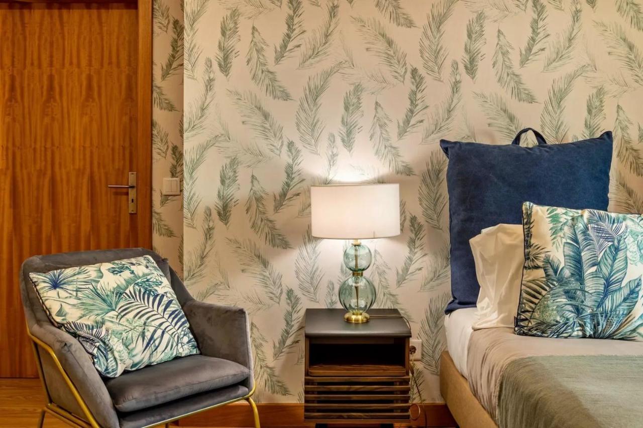 Apartamentos Da Se Catedral Funchal  Ngoại thất bức ảnh