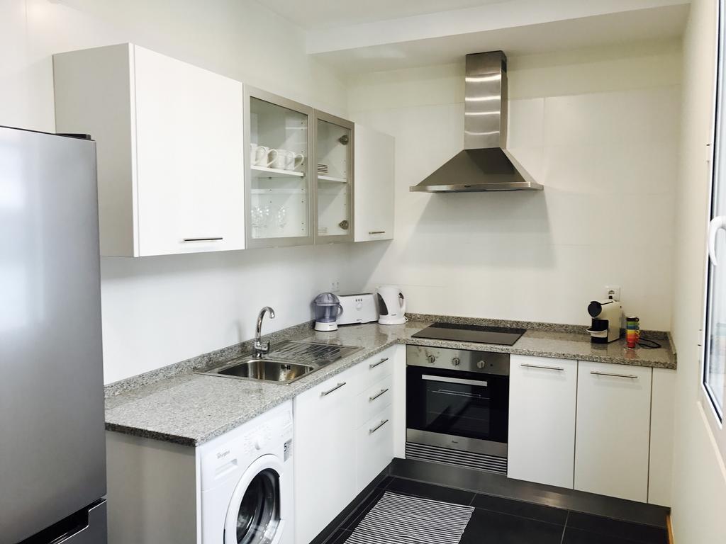 Apartamentos Da Se Catedral Funchal  Ngoại thất bức ảnh