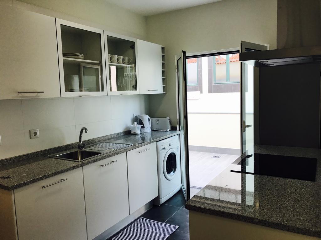 Apartamentos Da Se Catedral Funchal  Ngoại thất bức ảnh